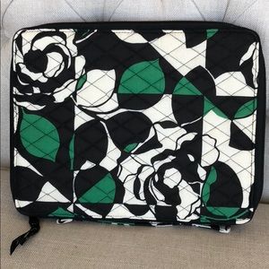 Vera Bradley iPad or other carrying case.